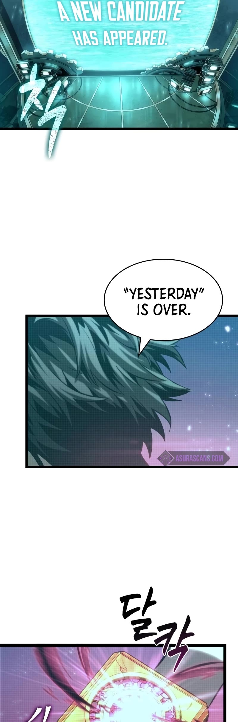 The World After the Fall Chapter 133 page 50 - Chapter 133