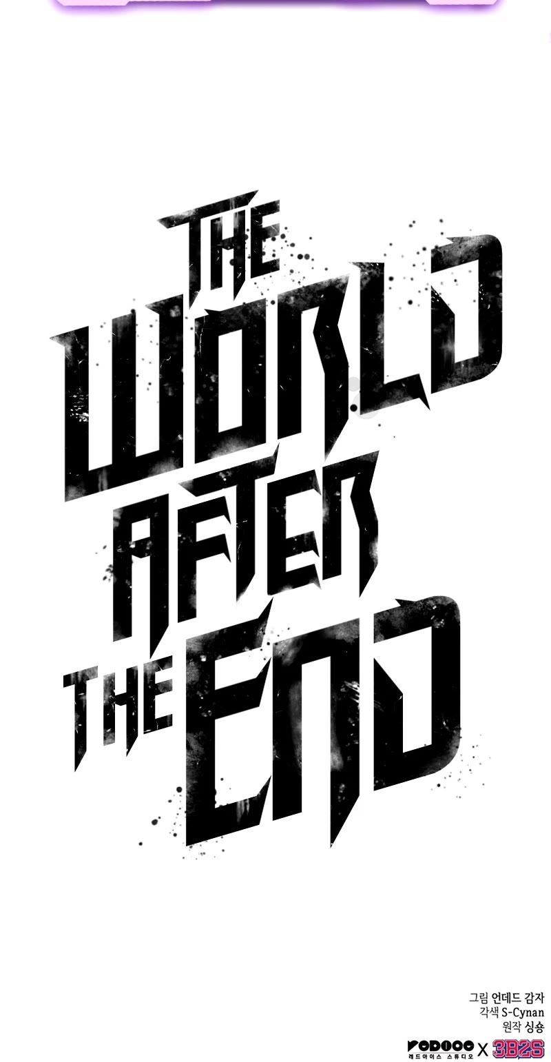 The World After the Fall Chapter 133 page 56 - Chapter 133