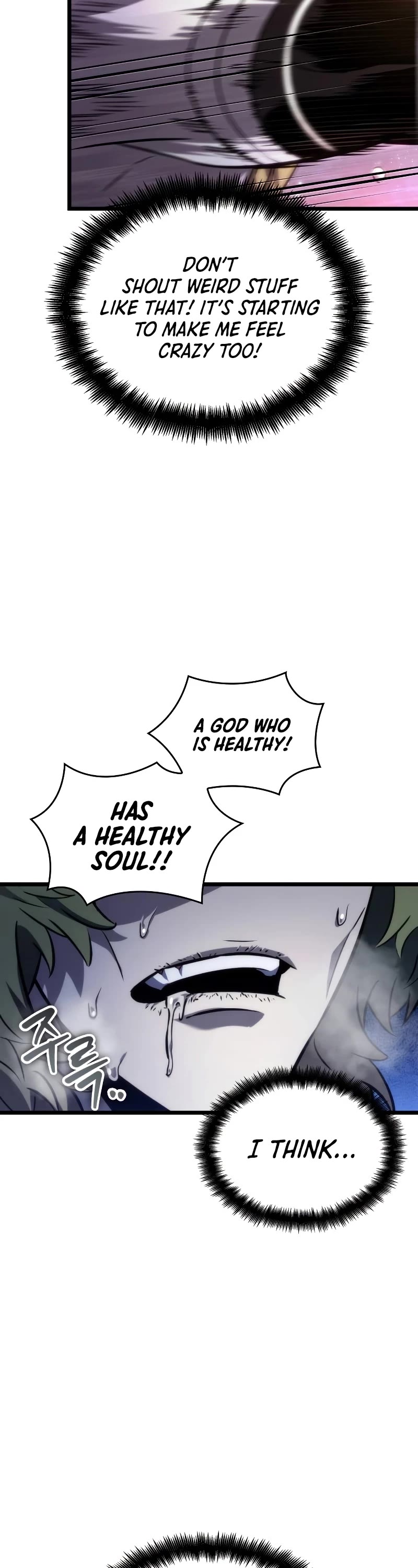 The World After the Fall Chapter 134 page 29 - Chapter 134