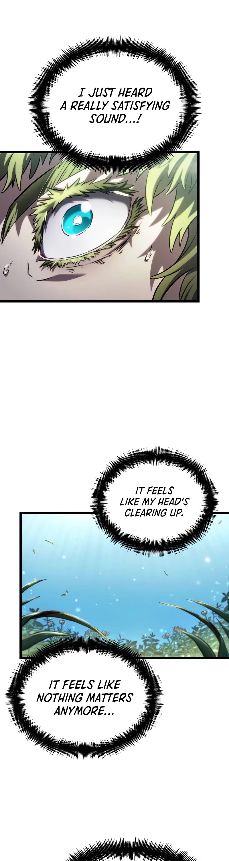 The World After the Fall Chapter 134 page 32 - Chapter 134