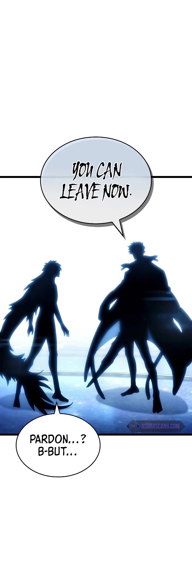 The World After the Fall Chapter 134 page 36 - Chapter 134