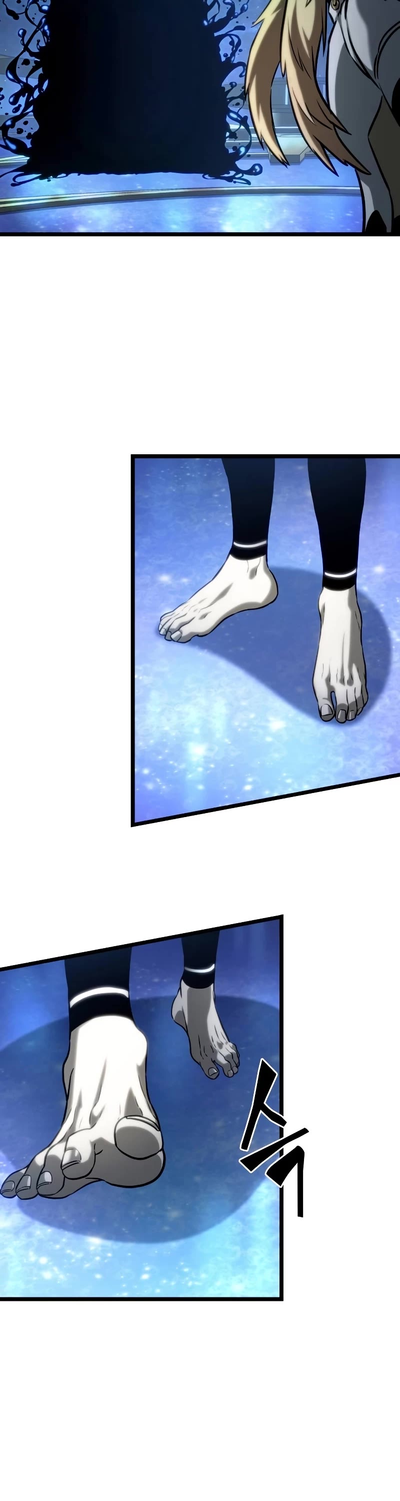 The World After the Fall Chapter 134 page 38 - Chapter 134