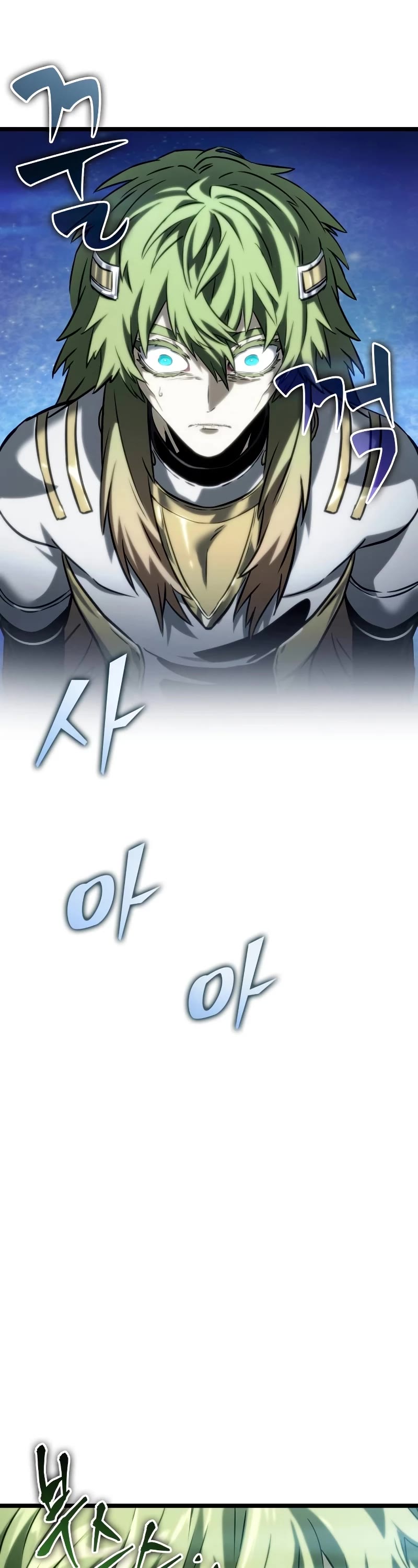 The World After the Fall Chapter 134 page 39 - Chapter 134