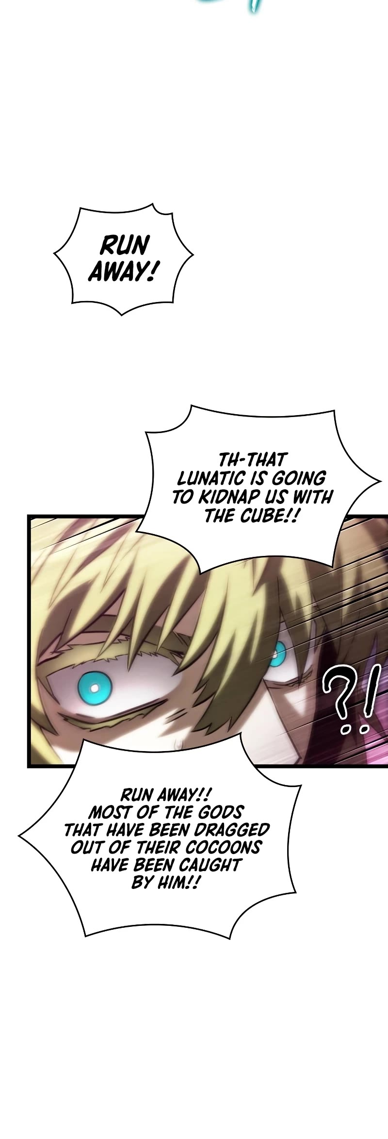 The World After the Fall Chapter 134 page 41 - Chapter 134
