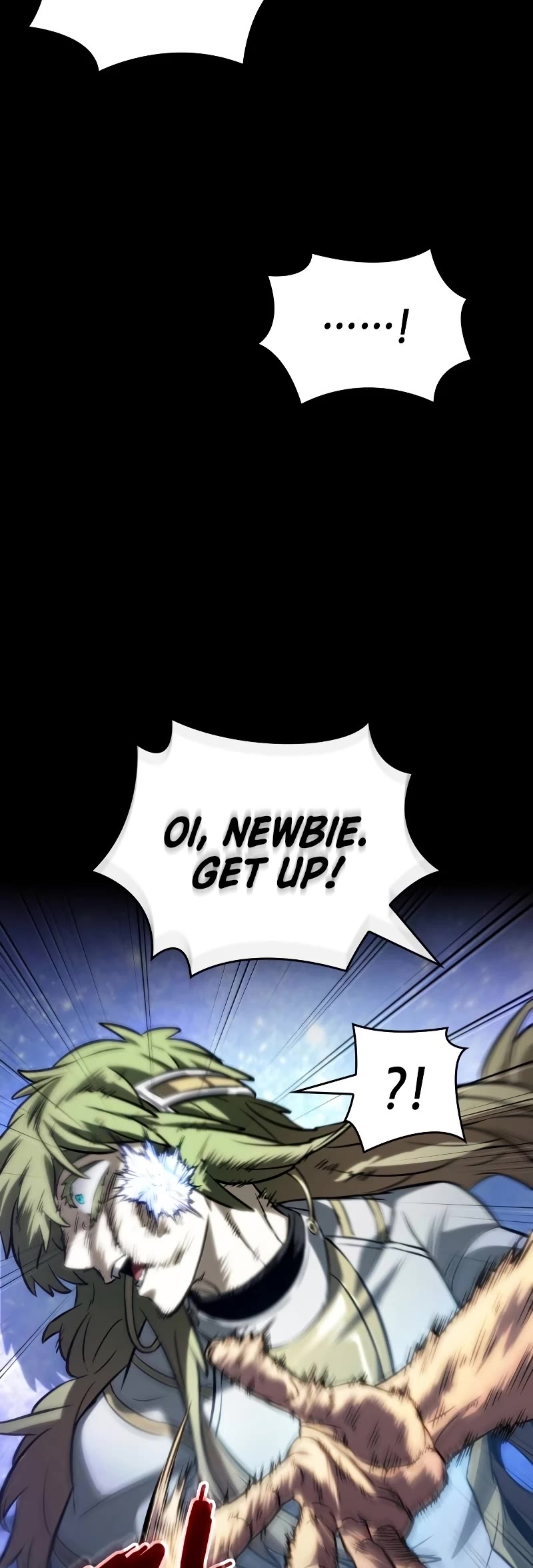 The World After the Fall Chapter 134 page 5 - Chapter 134