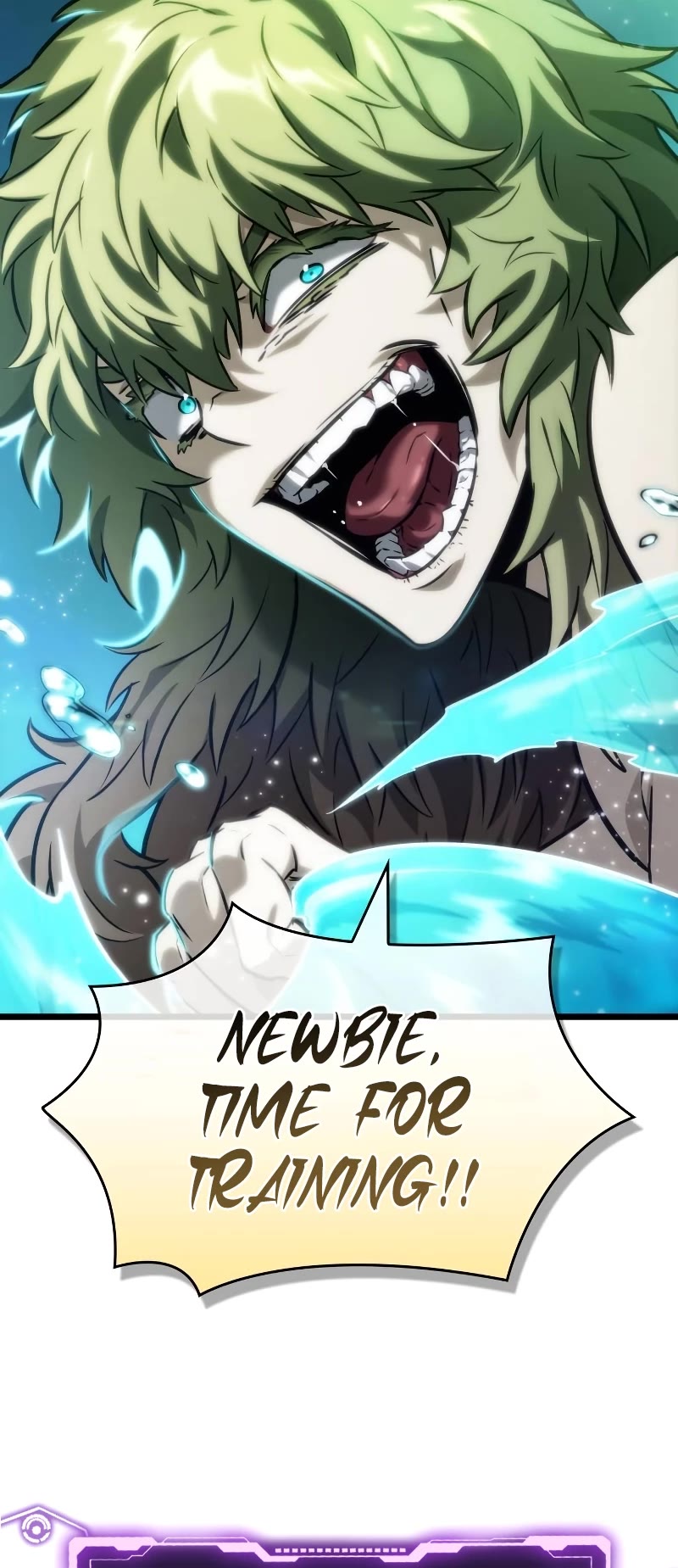 The World After the Fall Chapter 134 page 53 - Chapter 134