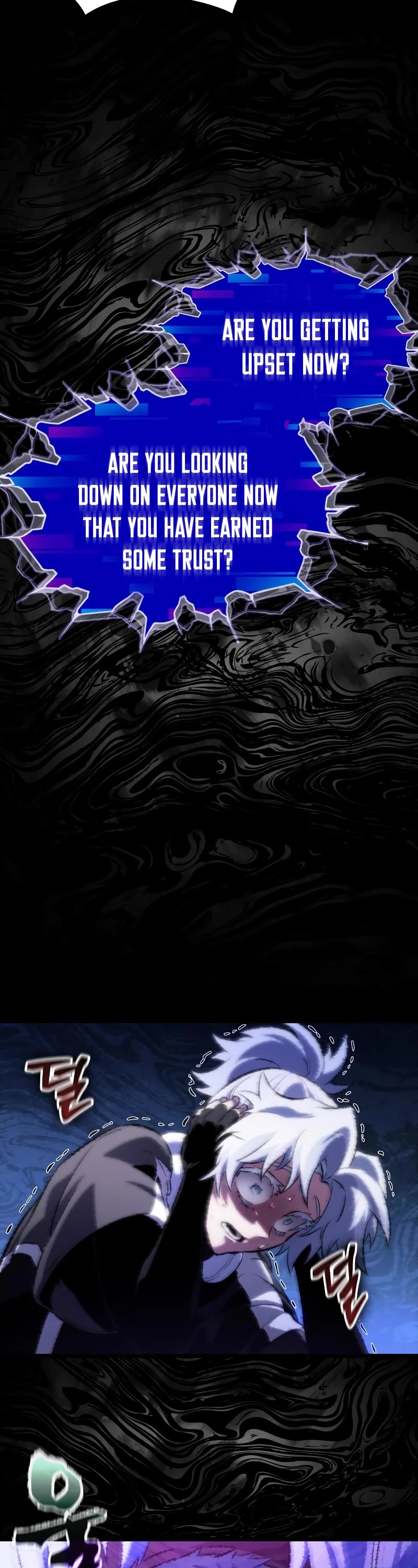 The World After the Fall Chapter 135 page 17 - Chapter 135
