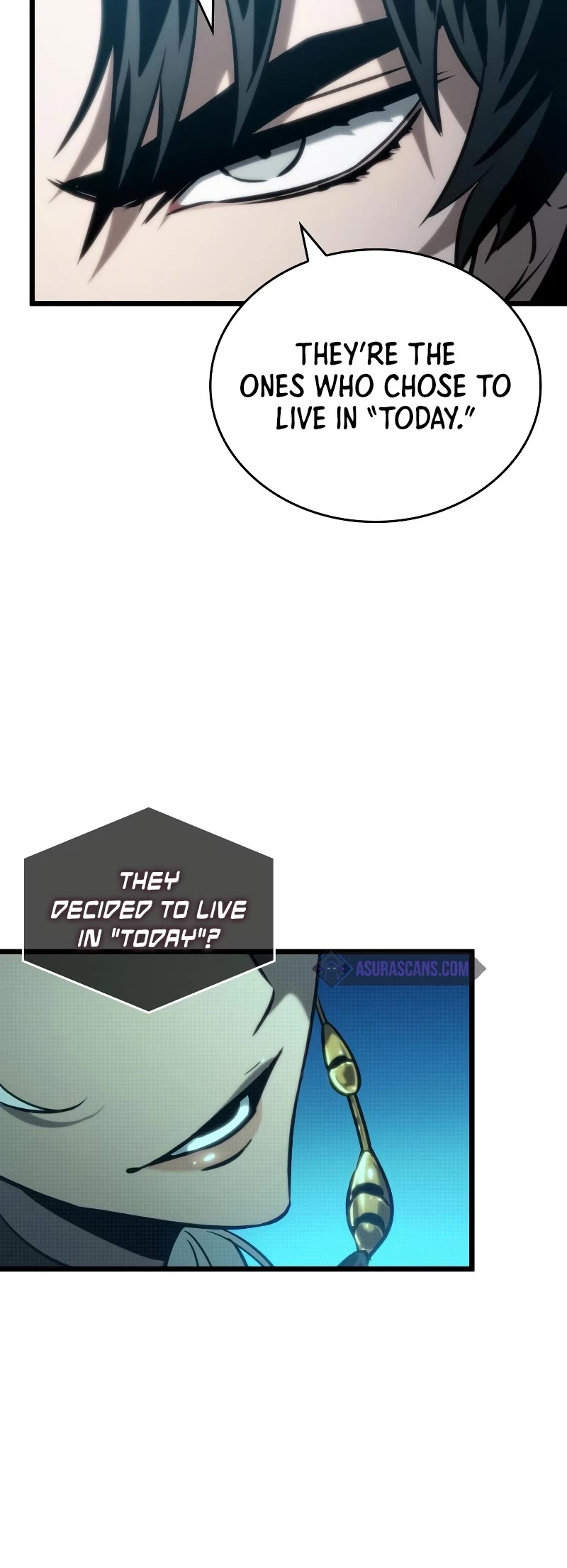 The World After the Fall Chapter 135 page 30 - Chapter 135