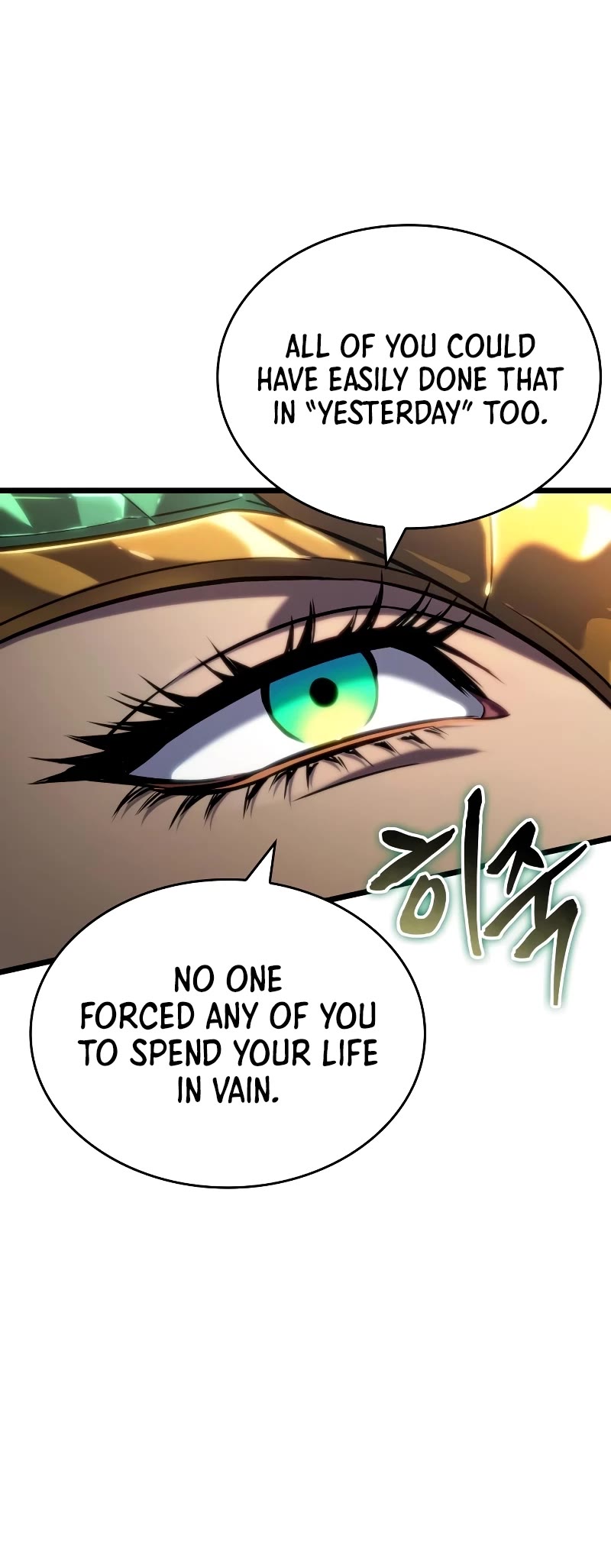 The World After the Fall Chapter 135 page 35 - Chapter 135
