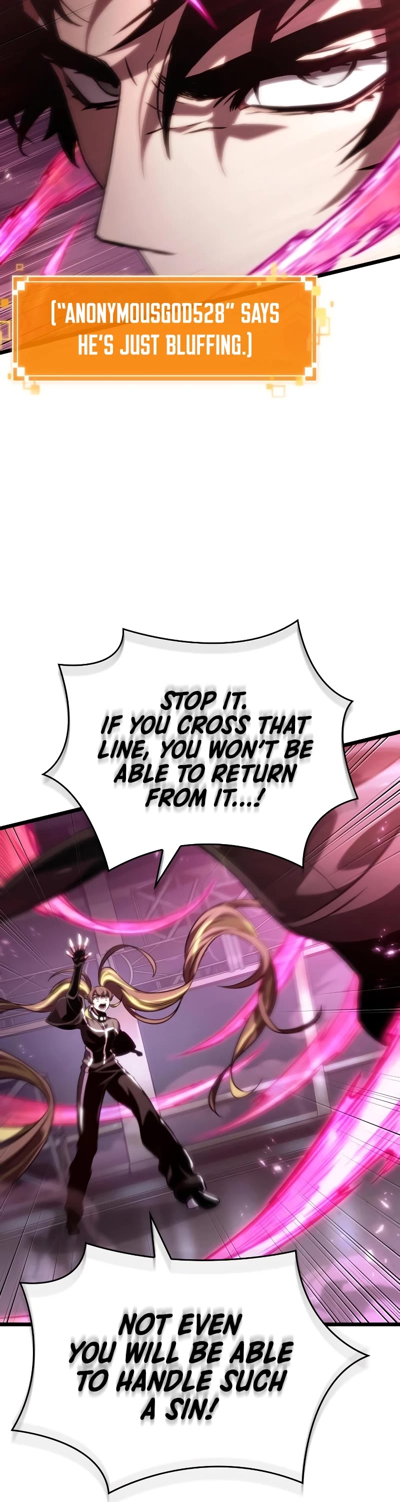 The World After the Fall Chapter 135 page 51 - Chapter 135