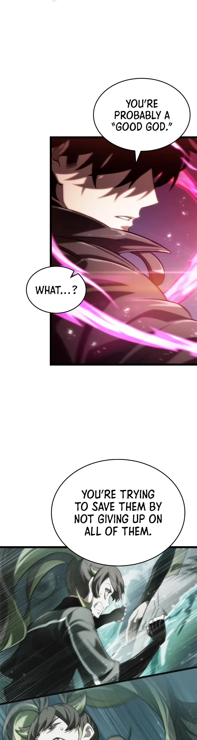 The World After the Fall Chapter 135 page 52 - Chapter 135