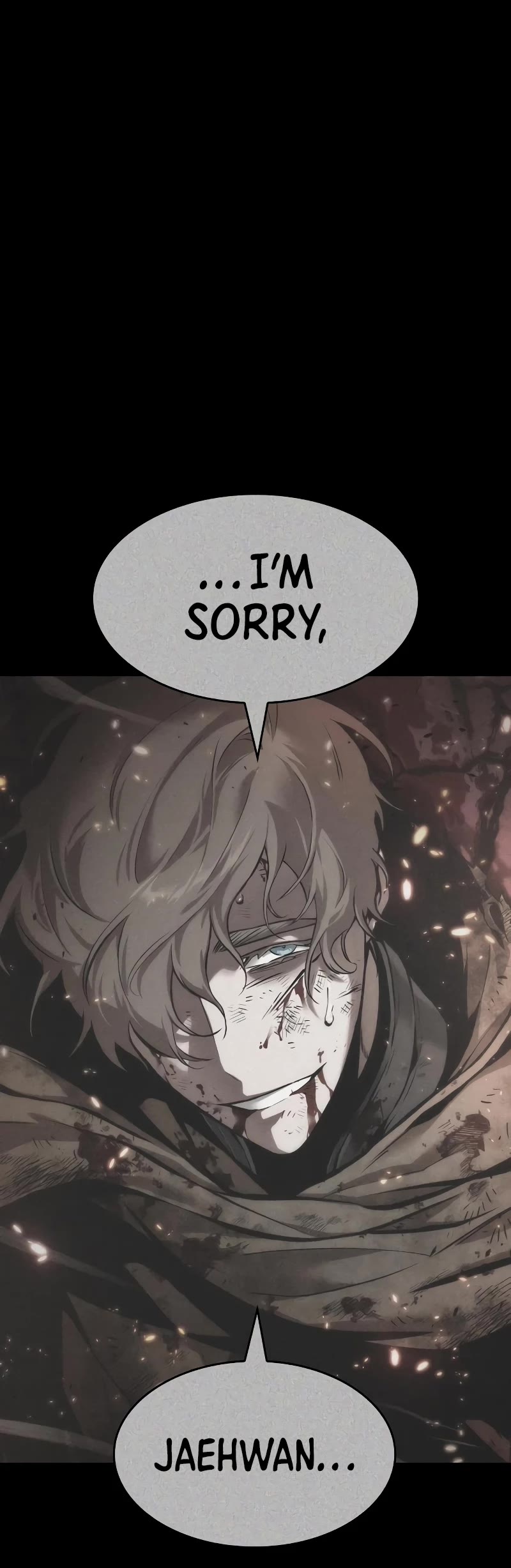 The World After the Fall Chapter 135 page 54 - Chapter 135