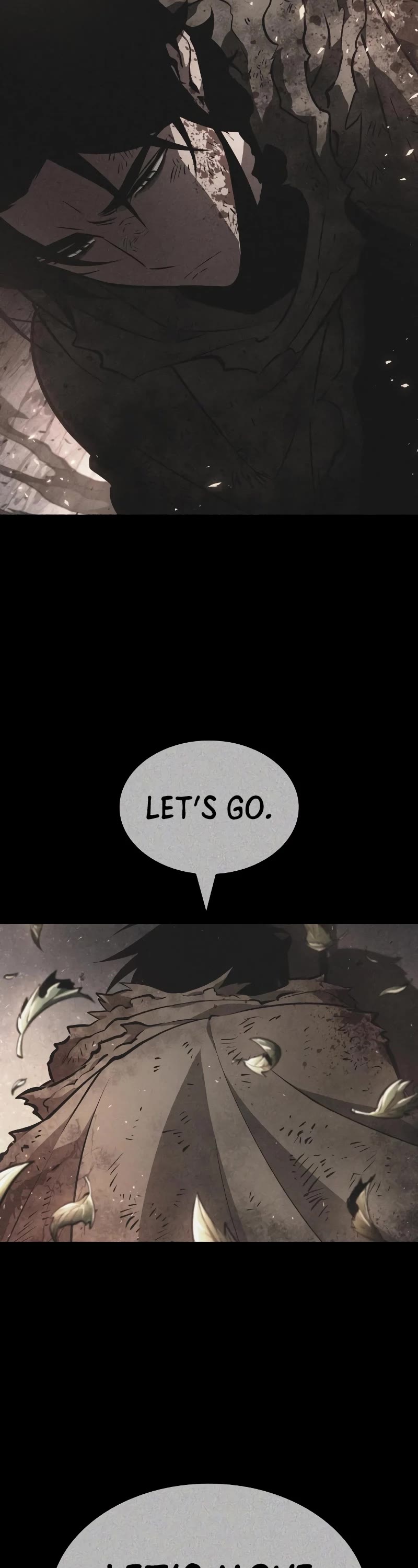 The World After the Fall Chapter 135 page 56 - Chapter 135