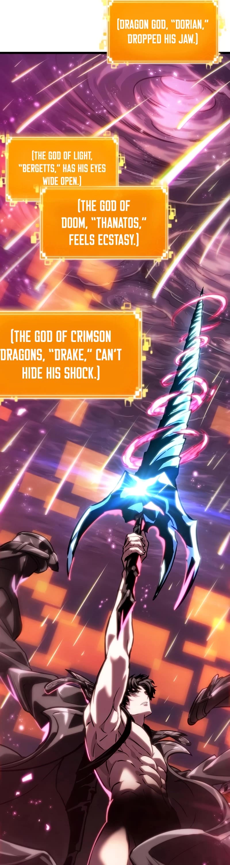 The World After the Fall Chapter 135 page 64 - Chapter 135