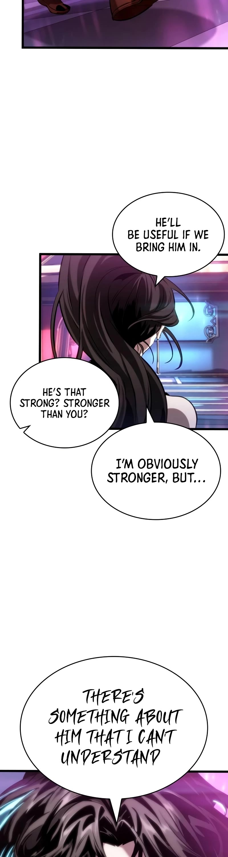 The World After the Fall Chapter 136 page 24 - Chapter 136