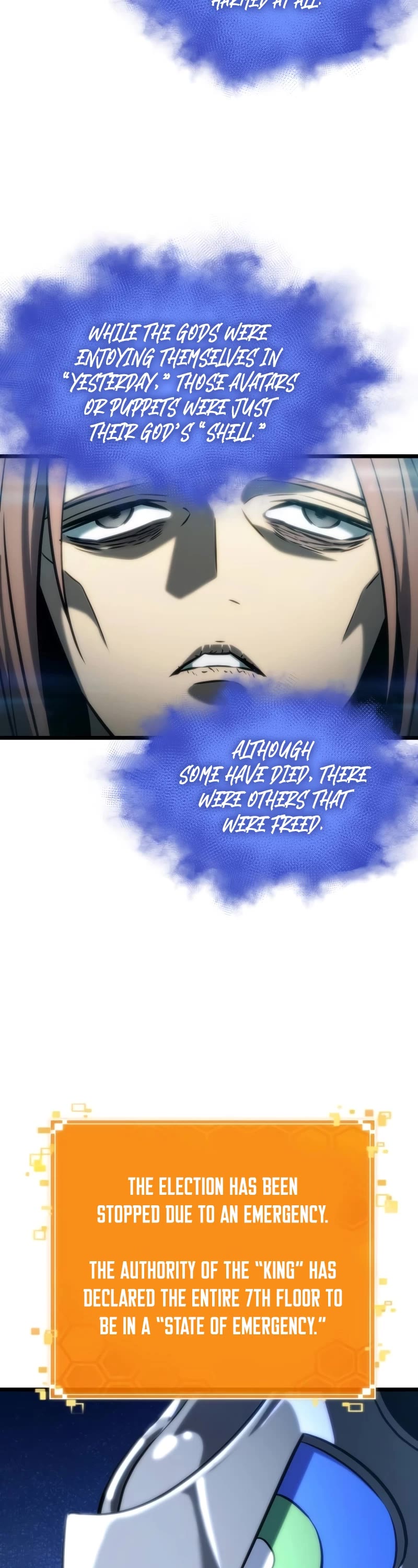 The World After the Fall Chapter 136 page 29 - Chapter 136