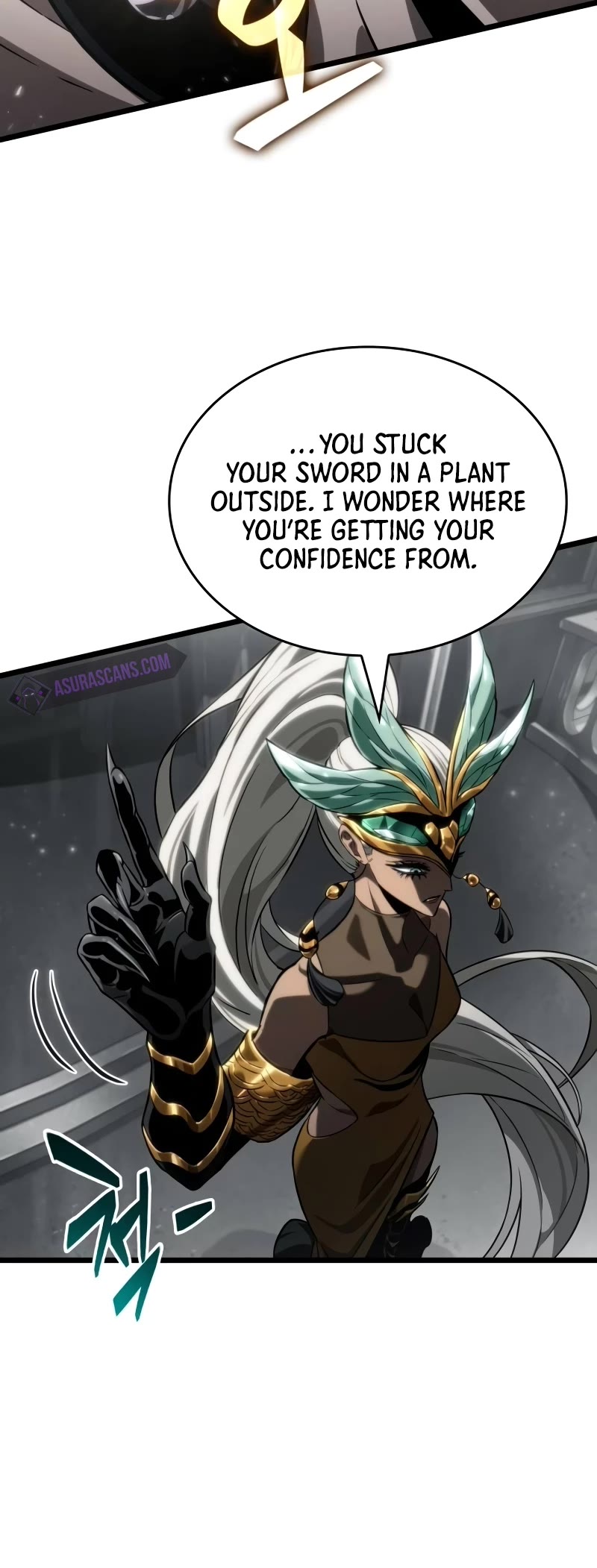 The World After the Fall Chapter 136 page 56 - Chapter 136