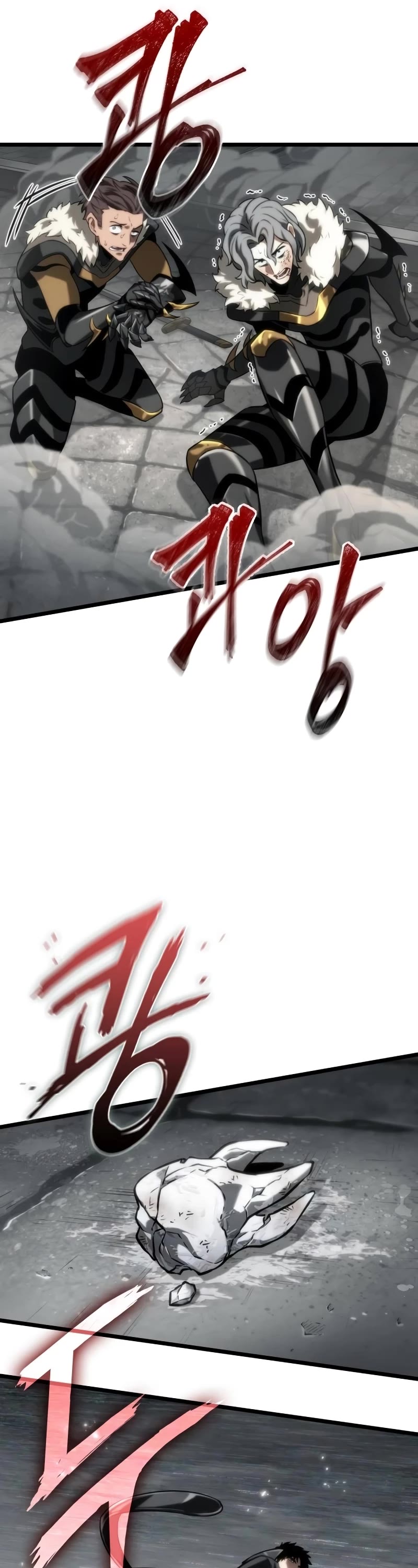 The World After the Fall Chapter 136 page 62 - Chapter 136