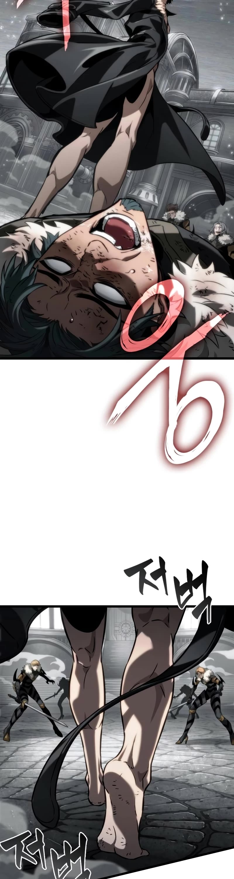 The World After the Fall Chapter 136 page 63 - Chapter 136