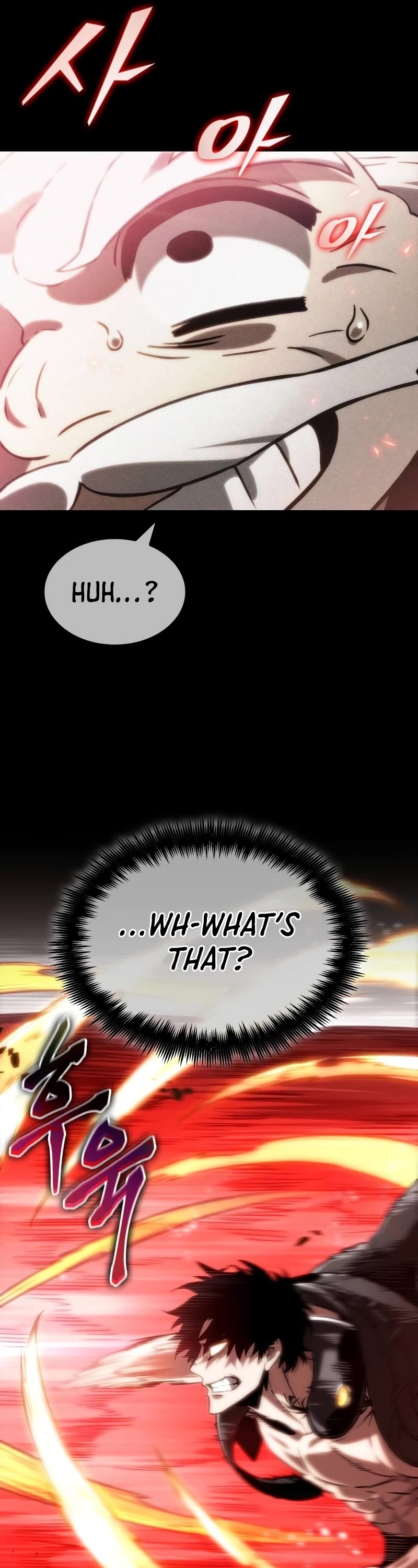 The World After the Fall Chapter 136 page 67 - Chapter 136