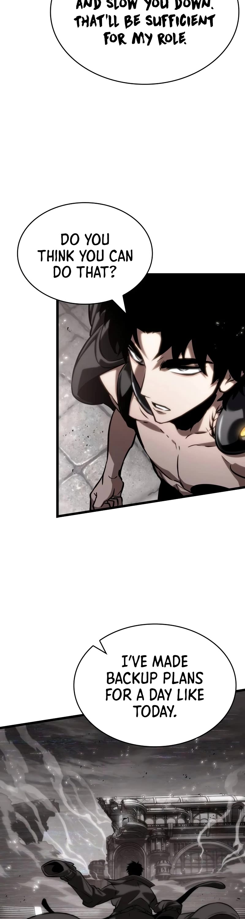 The World After the Fall Chapter 136 page 73 - Chapter 136