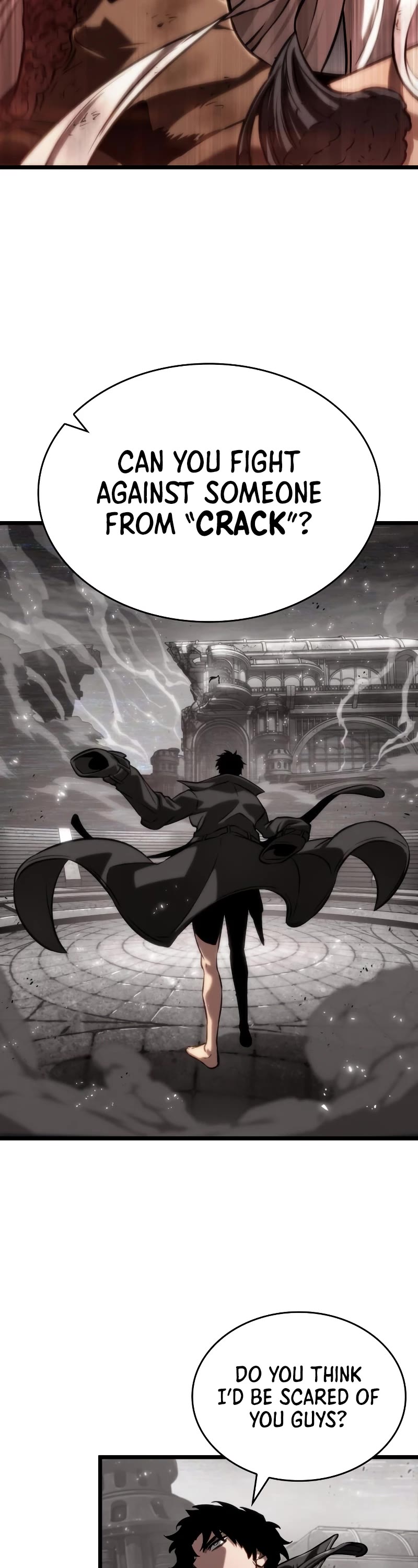 The World After the Fall Chapter 137 page 13 - Chapter 137