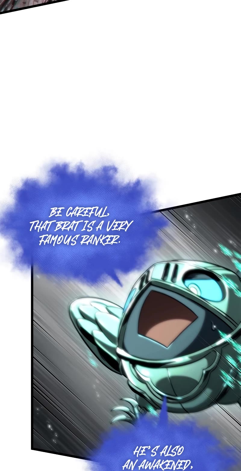 The World After the Fall Chapter 137 page 28 - Chapter 137