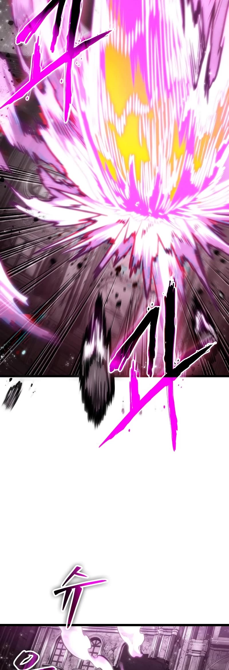 The World After the Fall Chapter 137 page 53 - Chapter 137