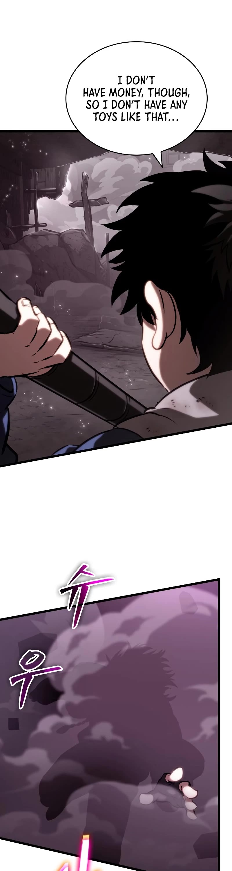 The World After the Fall Chapter 137 page 55 - Chapter 137