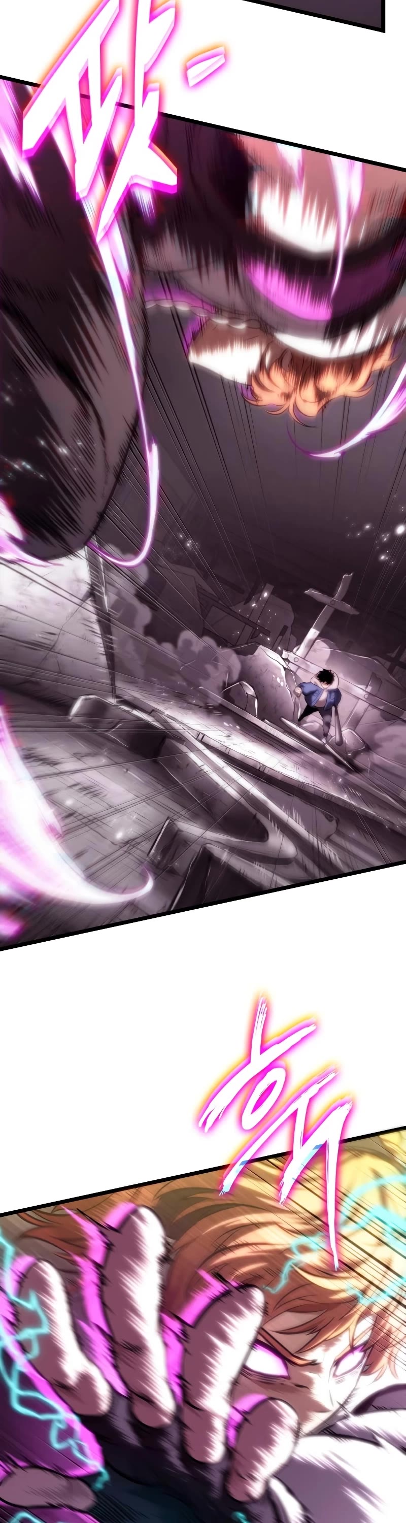 The World After the Fall Chapter 137 page 56 - Chapter 137