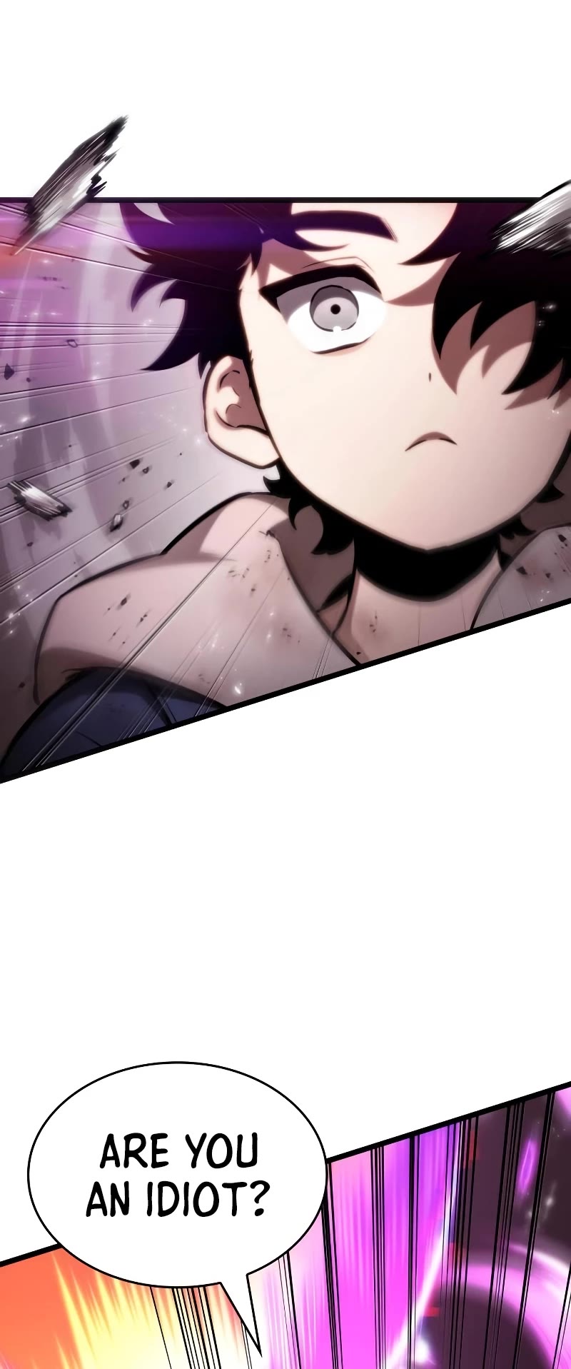 The World After the Fall Chapter 137 page 58 - Chapter 137