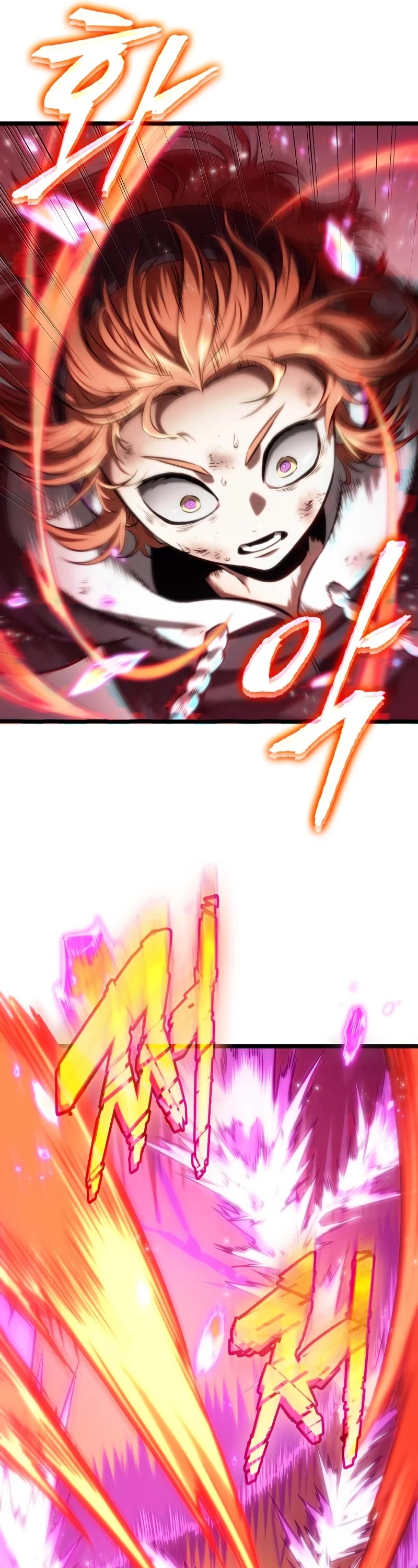 The World After the Fall Chapter 137 page 60 - Chapter 137