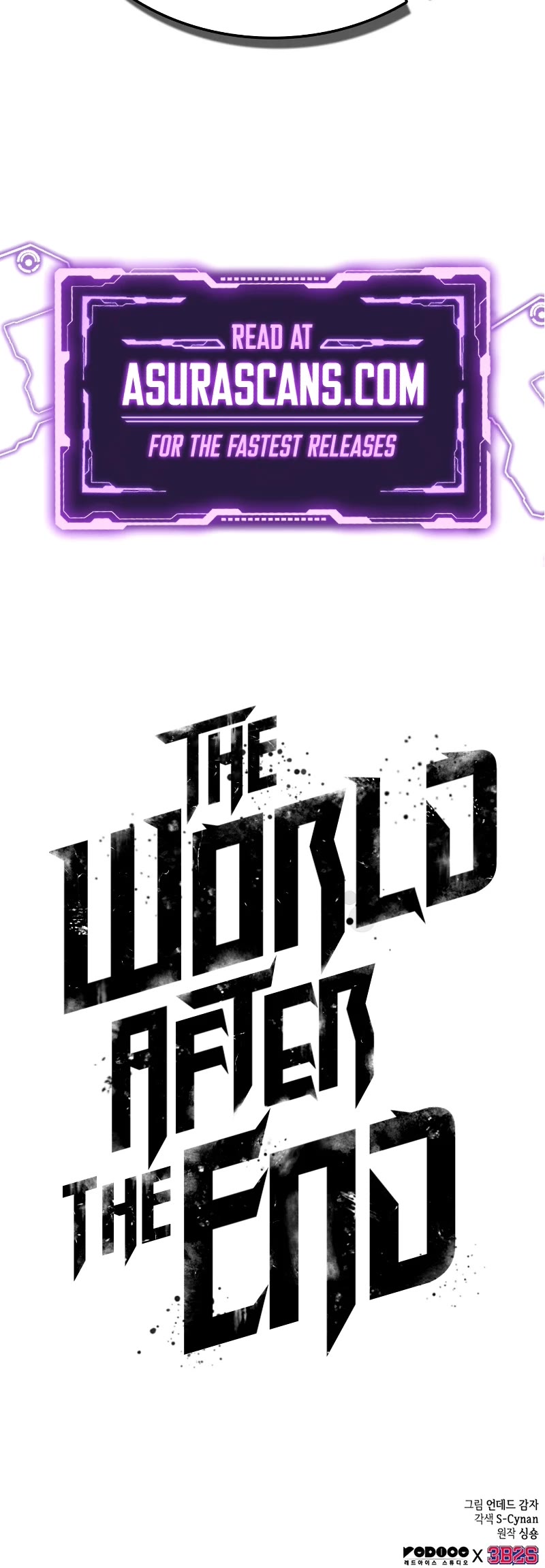 The World After the Fall Chapter 137 page 62 - Chapter 137