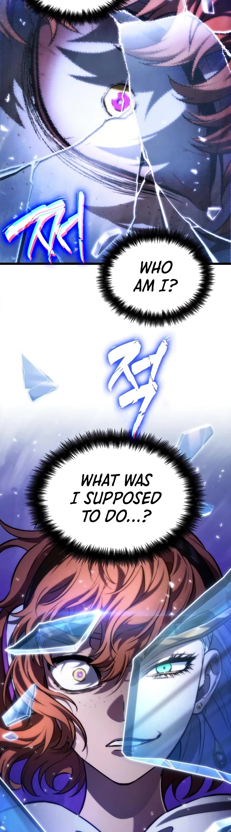 The World After the Fall Chapter 137 page 9 - Chapter 137
