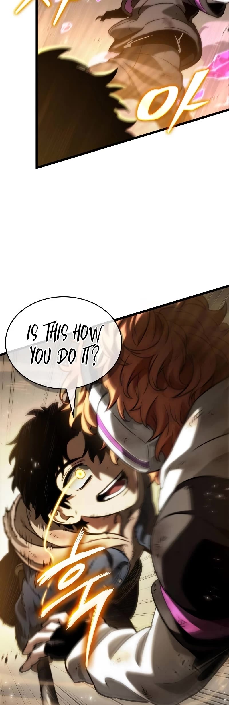 The World After the Fall Chapter 138 page 15 - Chapter 138