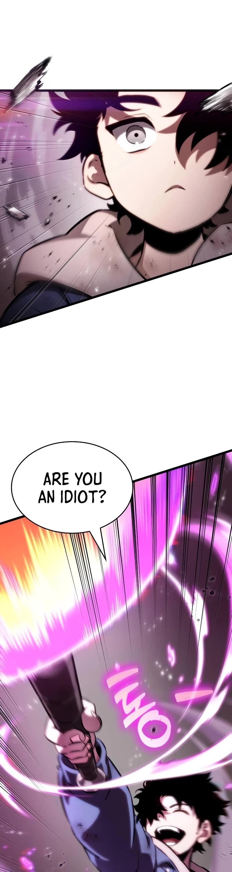 The World After the Fall Chapter 138 page 2 - Chapter 138