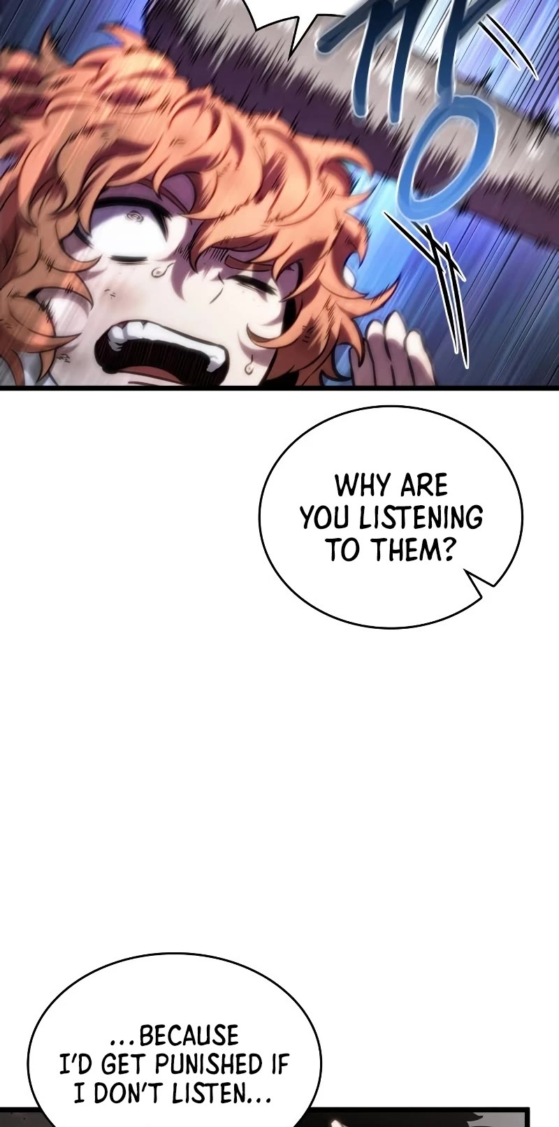 The World After the Fall Chapter 138 page 25 - Chapter 138