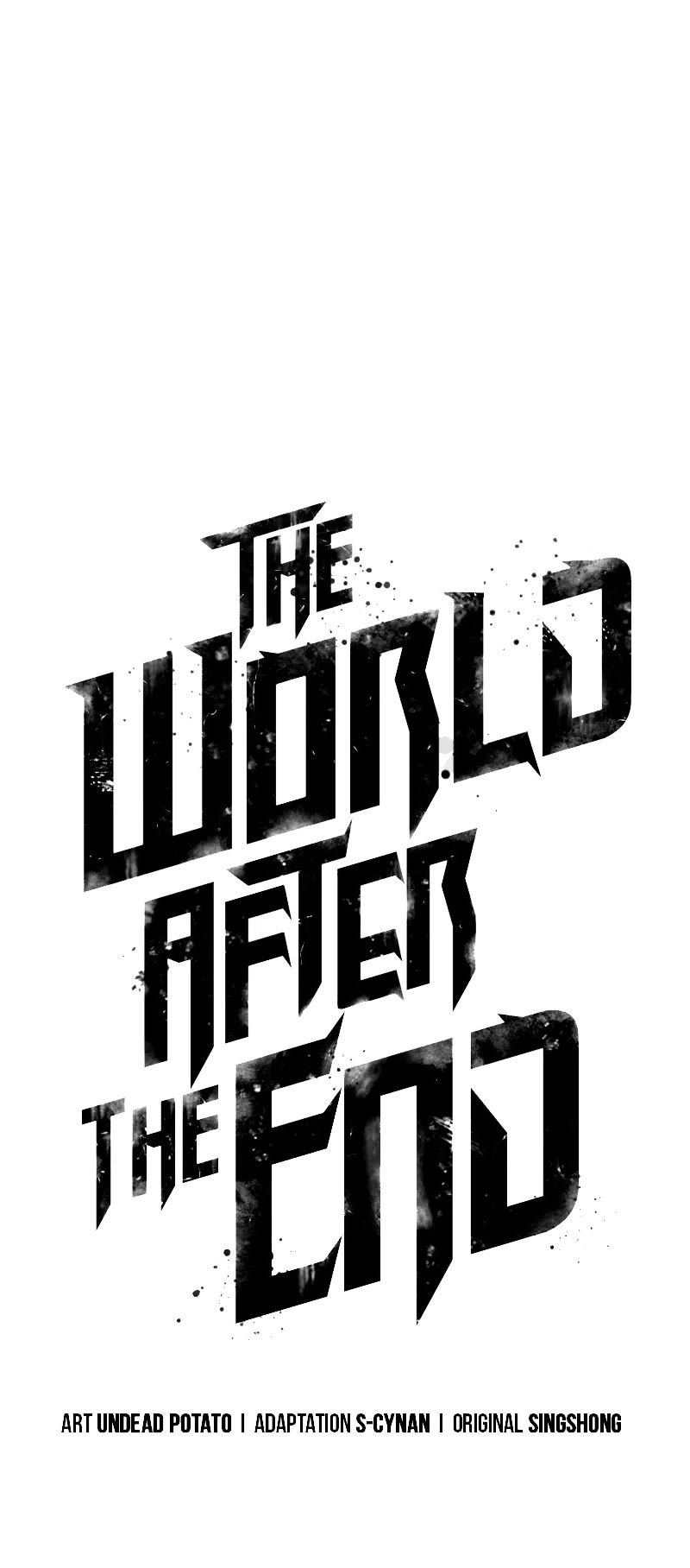 The World After the Fall Chapter 138 page 30 - Chapter 138