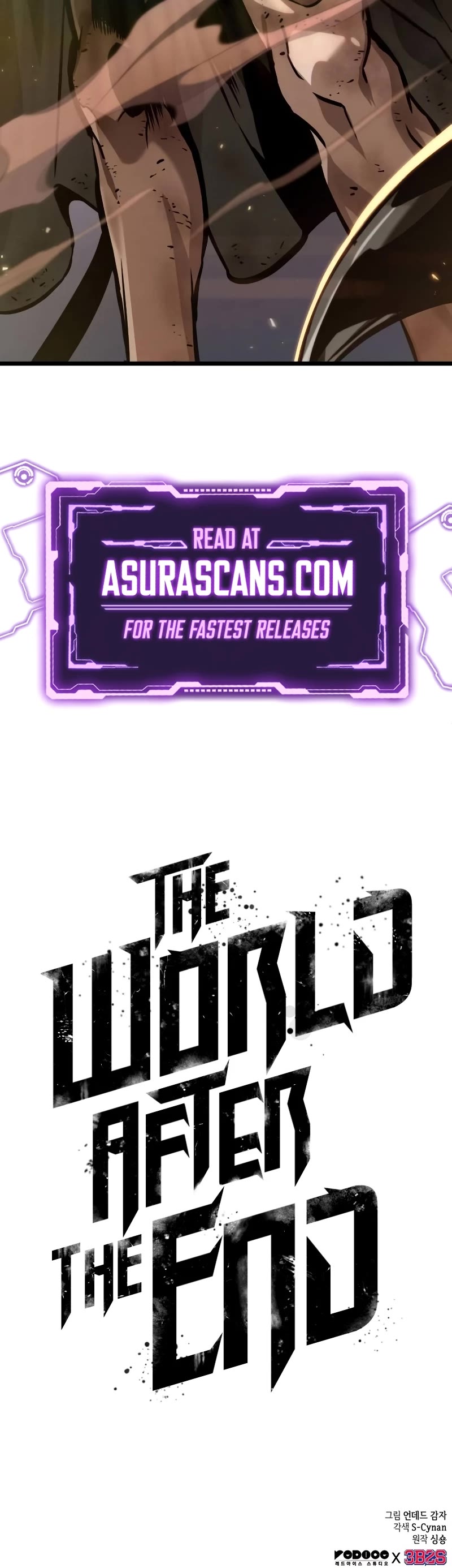 The World After the Fall Chapter 138 page 69 - Chapter 138