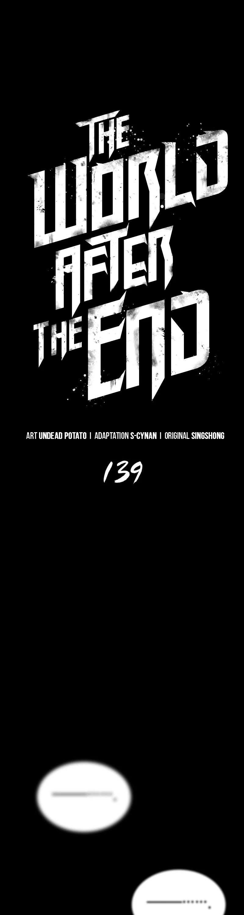 The World After the Fall Chapter 139 page 12 - Chapter 139