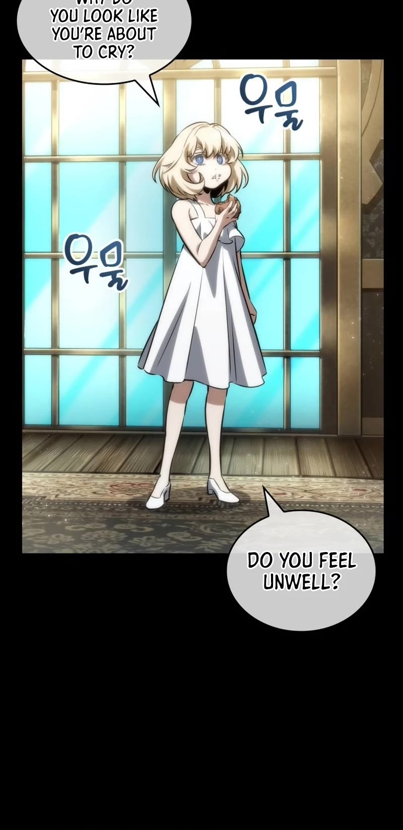 The World After the Fall Chapter 139 page 16 - Chapter 139