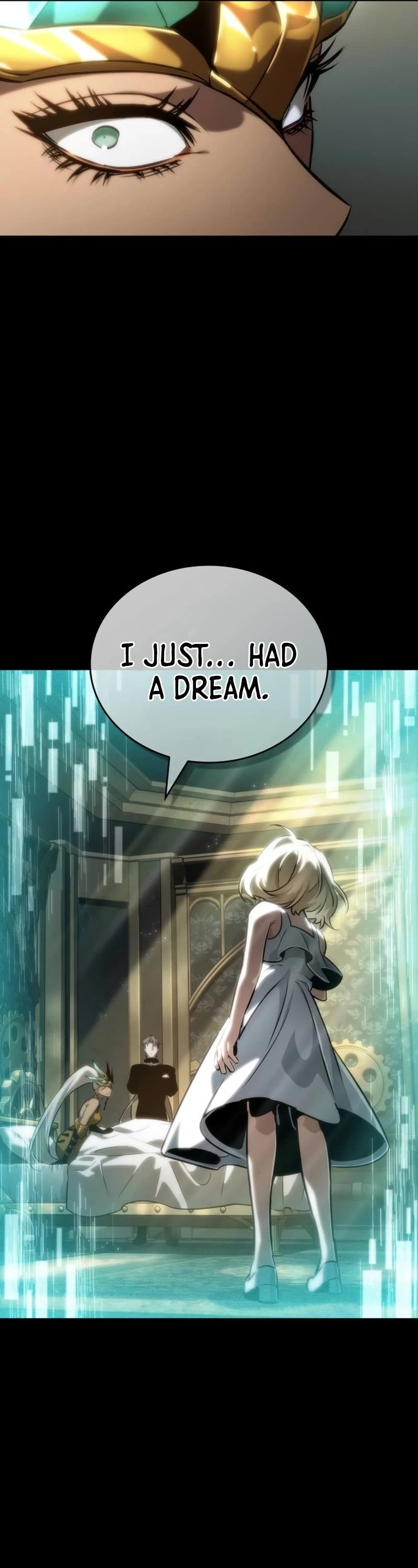 The World After the Fall Chapter 139 page 17 - Chapter 139