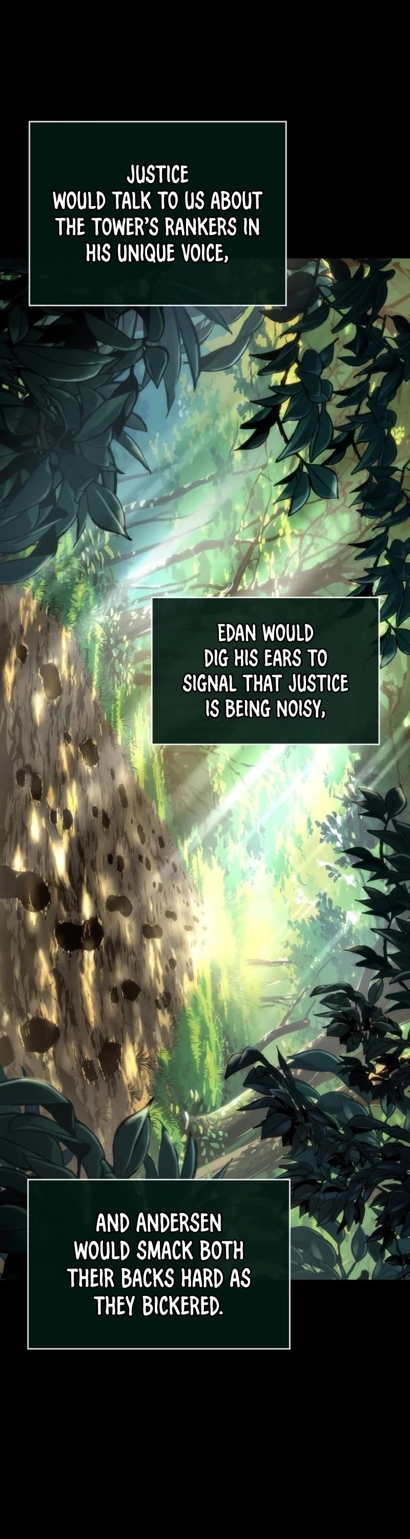 The World After the Fall Chapter 139 page 19 - Chapter 139