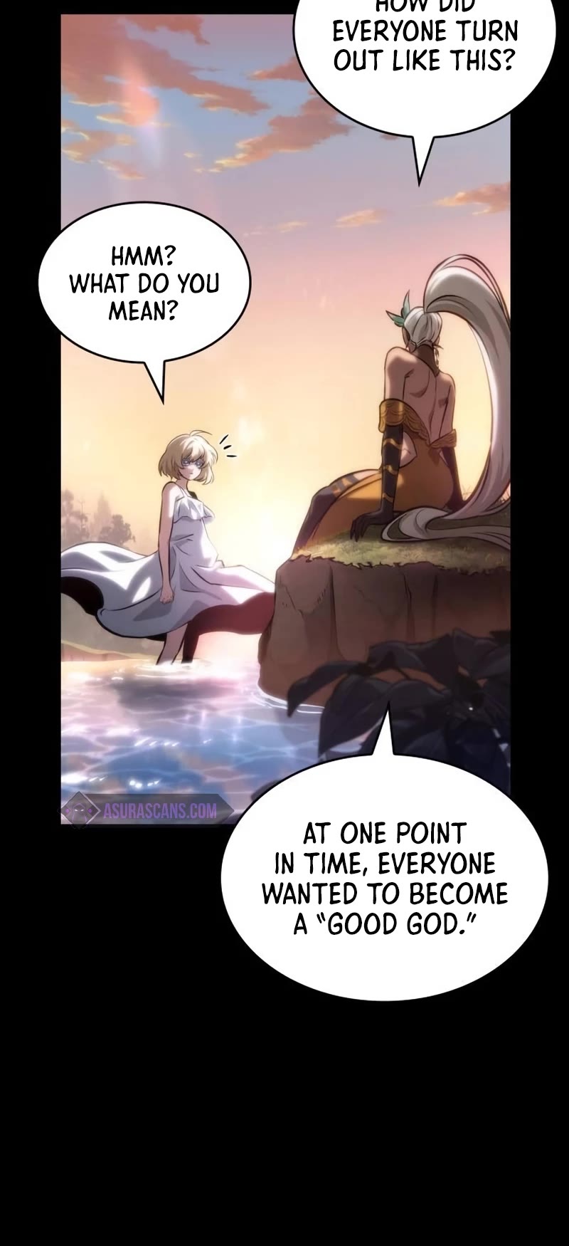 The World After the Fall Chapter 139 page 26 - Chapter 139