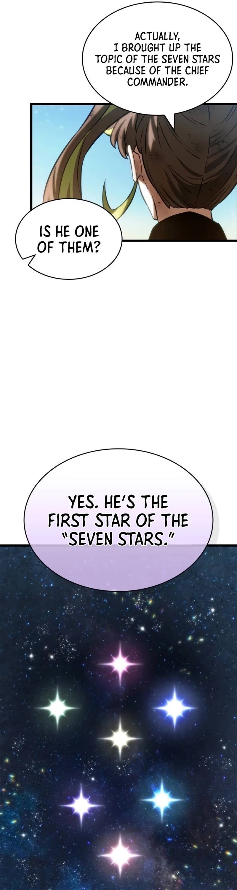 The World After the Fall Chapter 139 page 48 - Chapter 139
