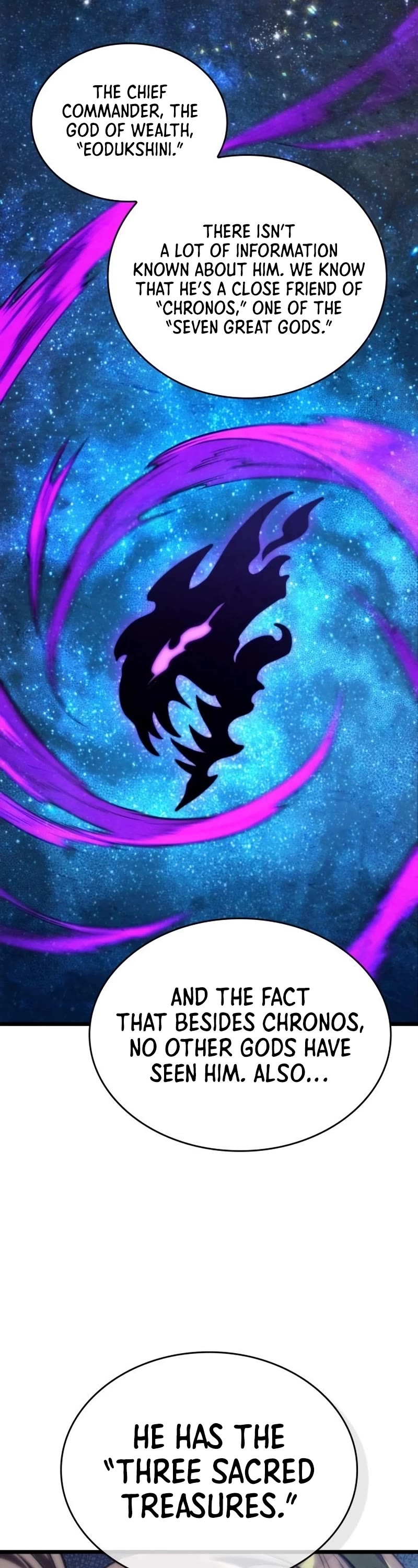 The World After the Fall Chapter 139 page 49 - Chapter 139