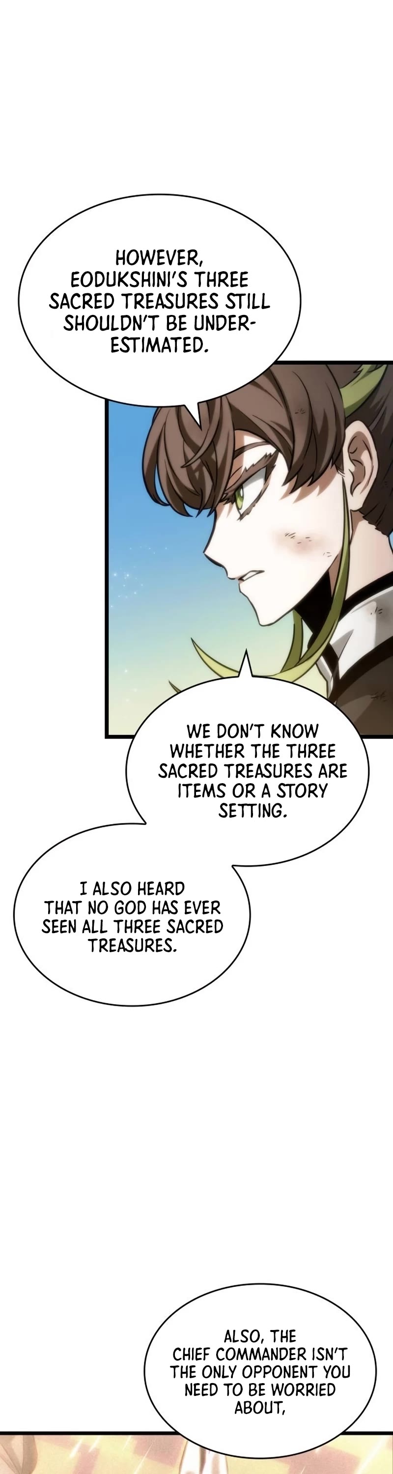 The World After the Fall Chapter 139 page 53 - Chapter 139