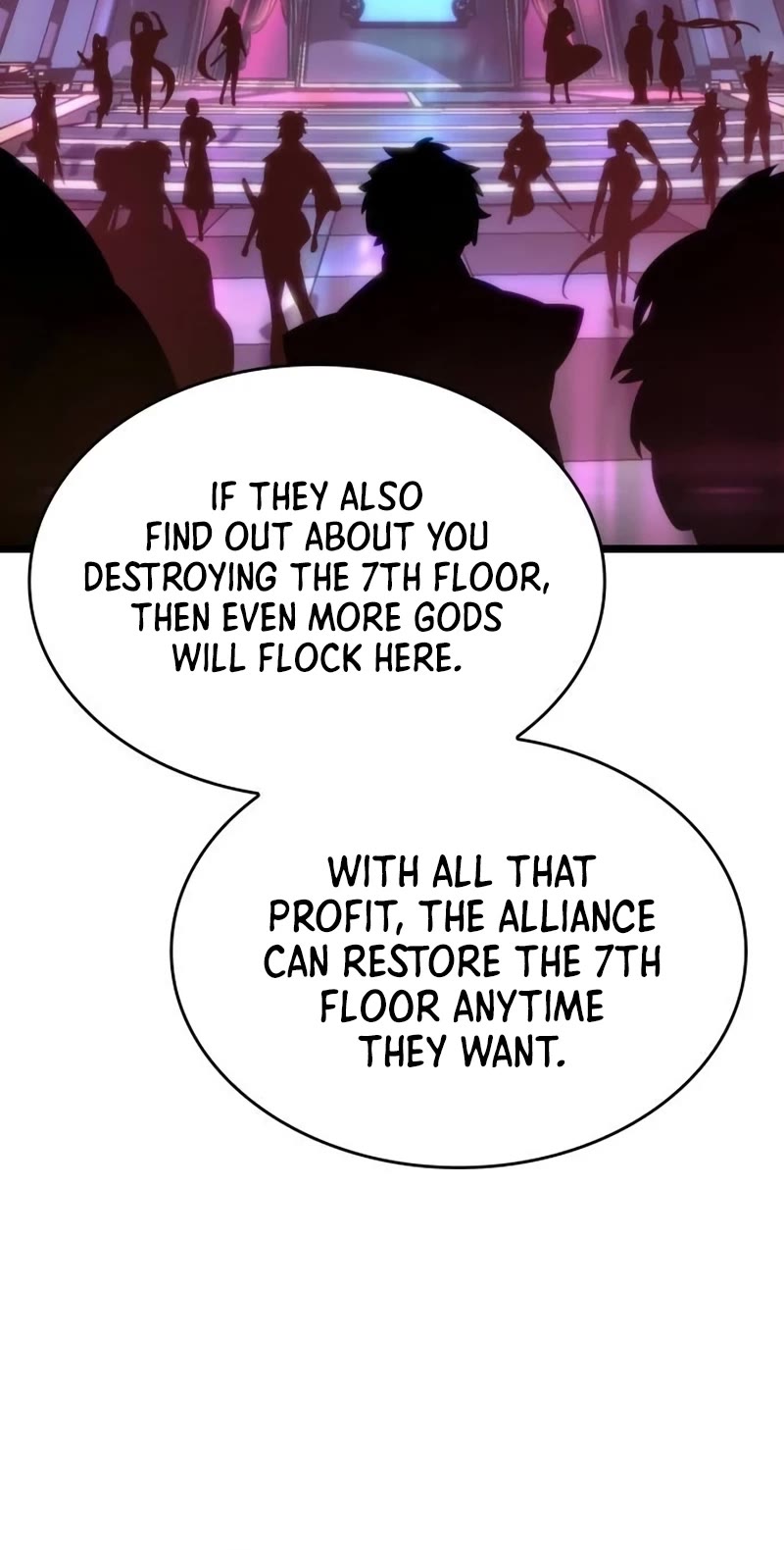 The World After the Fall Chapter 139 page 56 - Chapter 139