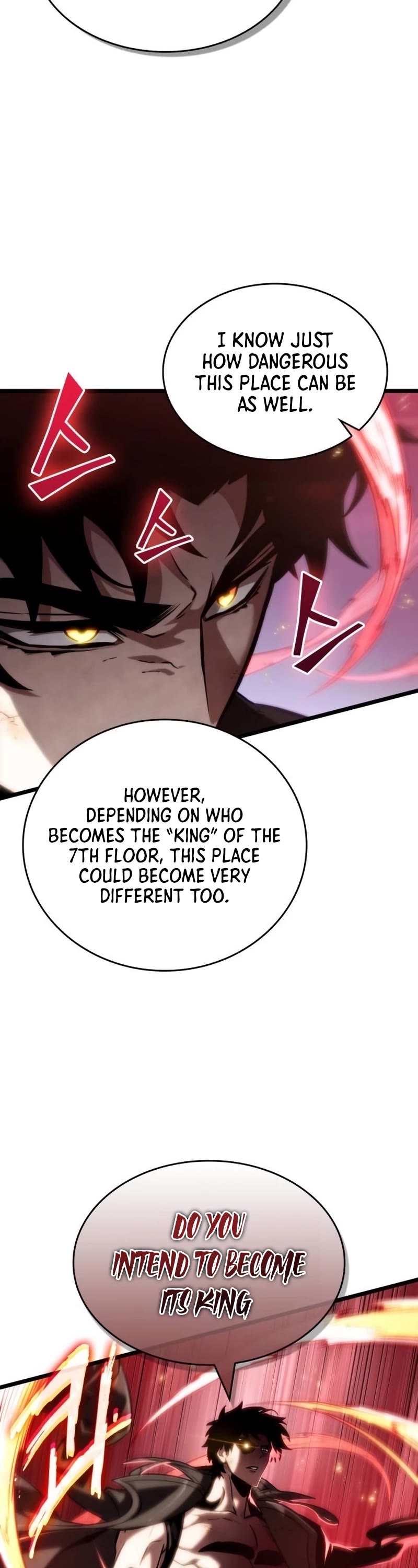 The World After the Fall Chapter 139 page 62 - Chapter 139