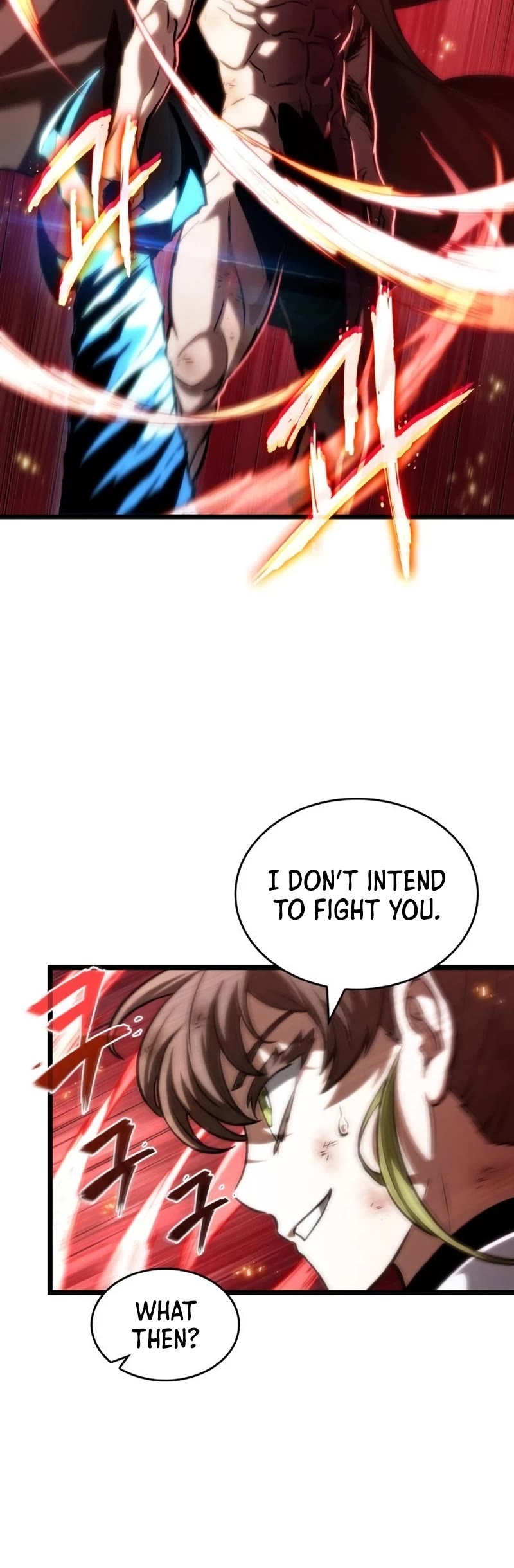 The World After the Fall Chapter 139 page 63 - Chapter 139